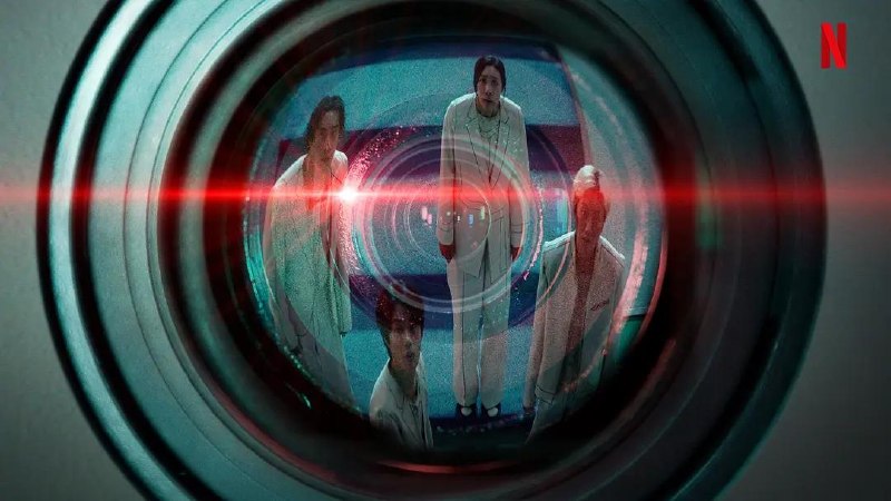 #韩剧 《8号秘事》随机选的房间怎么都换不了，就两个道理：羊水就是分水岭，枪杆子出政权底层的改变命运的机会就是打破规则，你在别人的规则里怎么赢啊