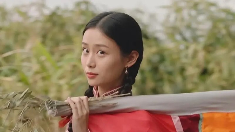 #电影 《给阿嬷的情书》 (2026)近年少见的情绪炸弹电影，单车的回旋镖设计一下子击中我了，潸然泪下！推荐！