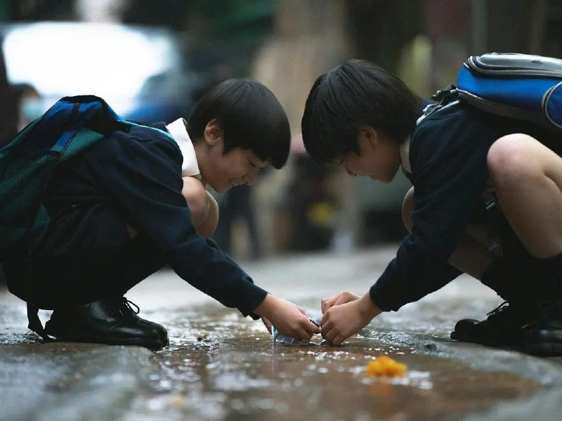 #电影 《年少日记》愧疚感，是父母给孩子栓上的最沉重的枷锁